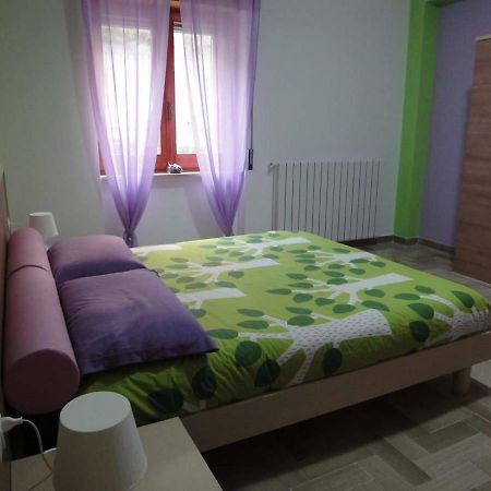 Le Stagioni Bed & Breakfast Spezzano della Sila Dış mekan fotoğraf