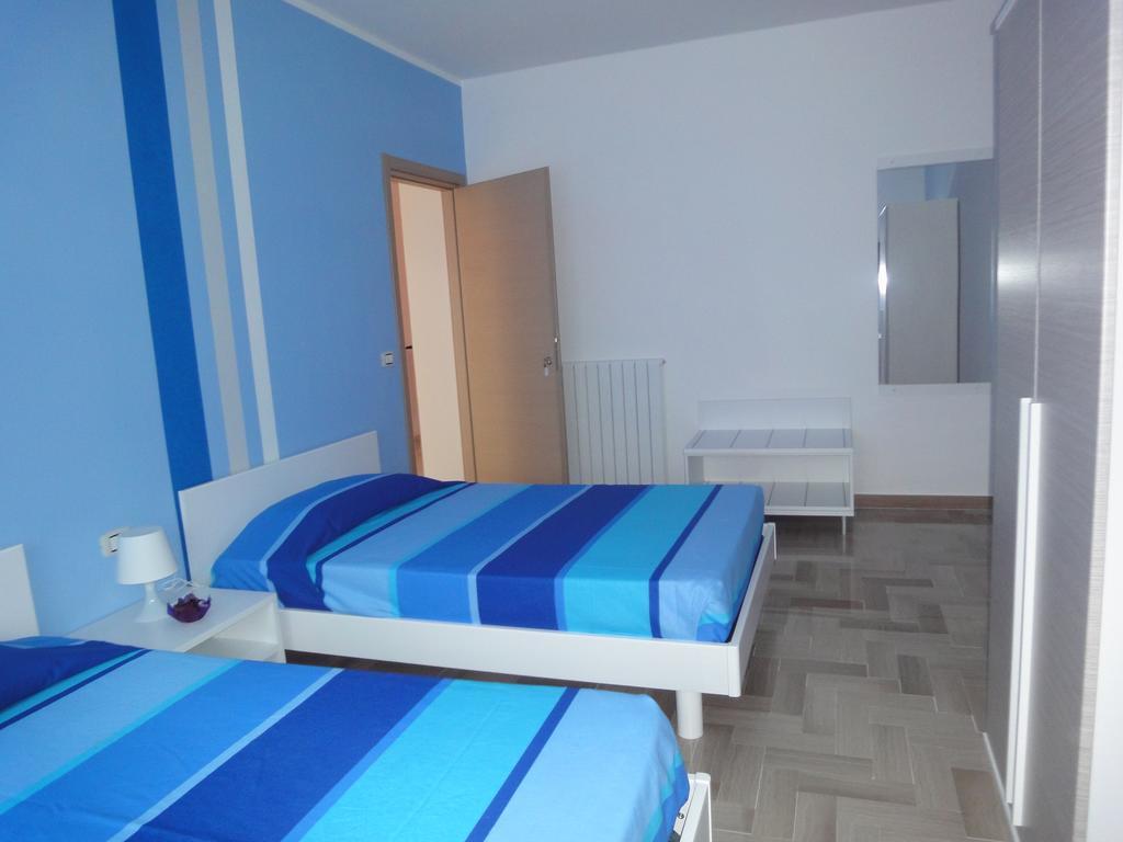 Le Stagioni Bed & Breakfast Spezzano della Sila Dış mekan fotoğraf