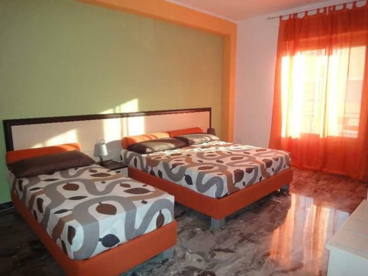 Le Stagioni Bed & Breakfast Spezzano della Sila Dış mekan fotoğraf