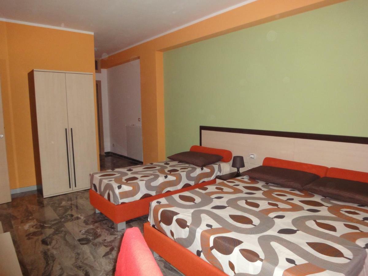 Le Stagioni Bed & Breakfast Spezzano della Sila Dış mekan fotoğraf
