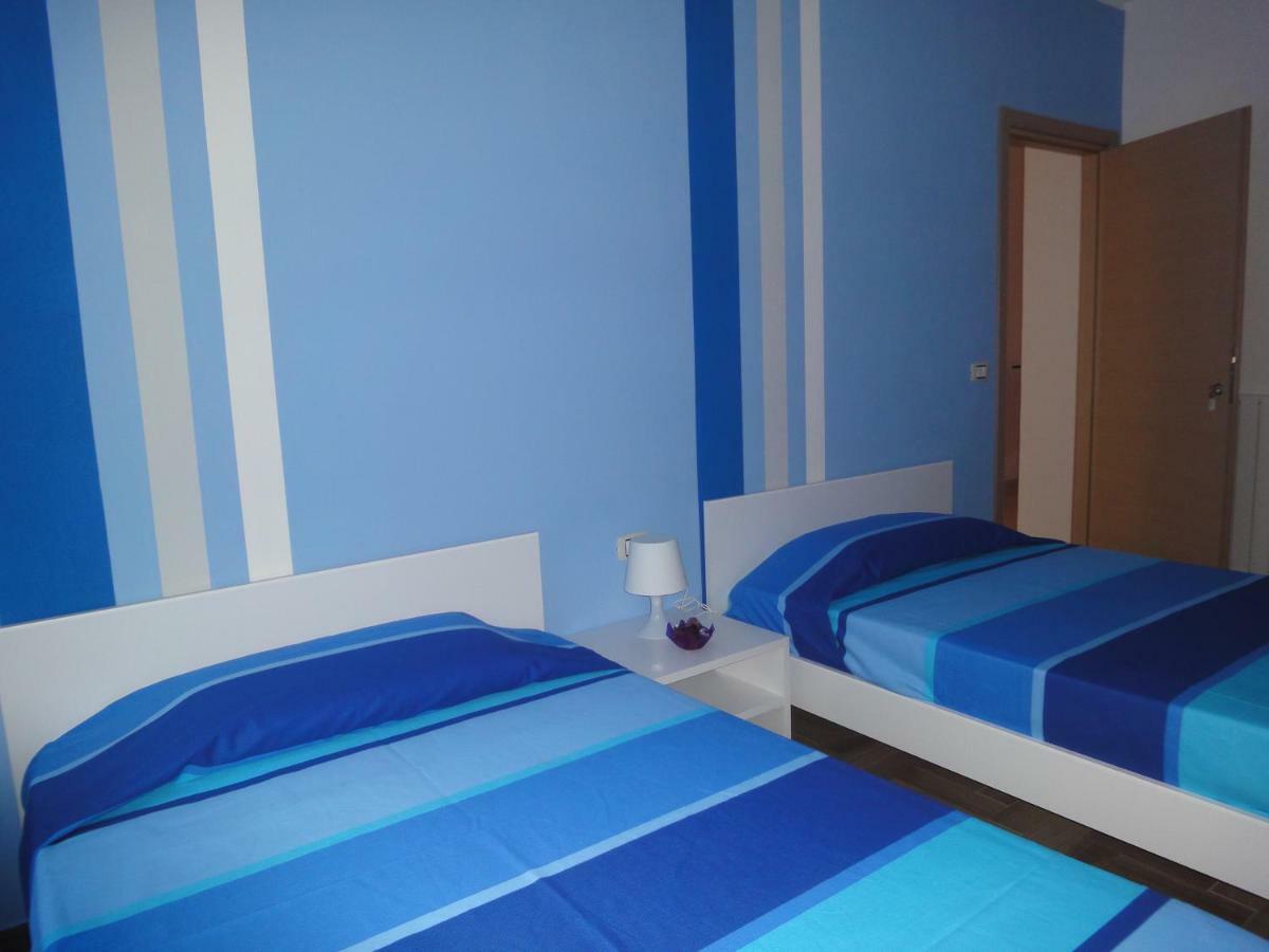 Le Stagioni Bed & Breakfast Spezzano della Sila Dış mekan fotoğraf